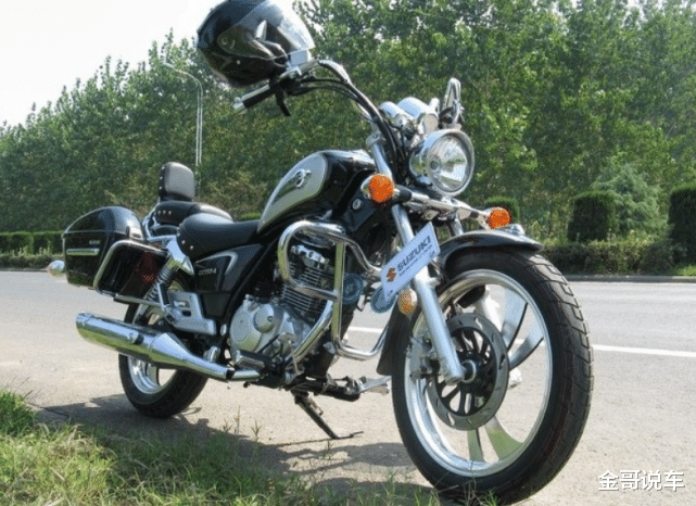 摩旅|万元级摩旅车,9年经典车型已升级国四,续航400千米,售价1.18万