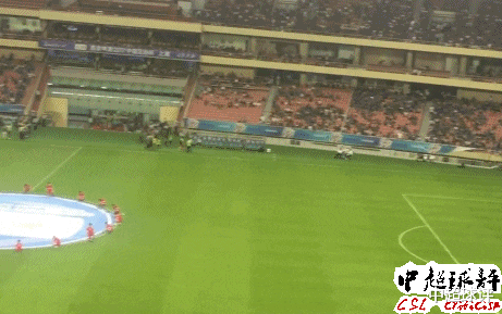 【中国足球】中国足球真要崛起了：直辖市再建1座6万人专业足球场！