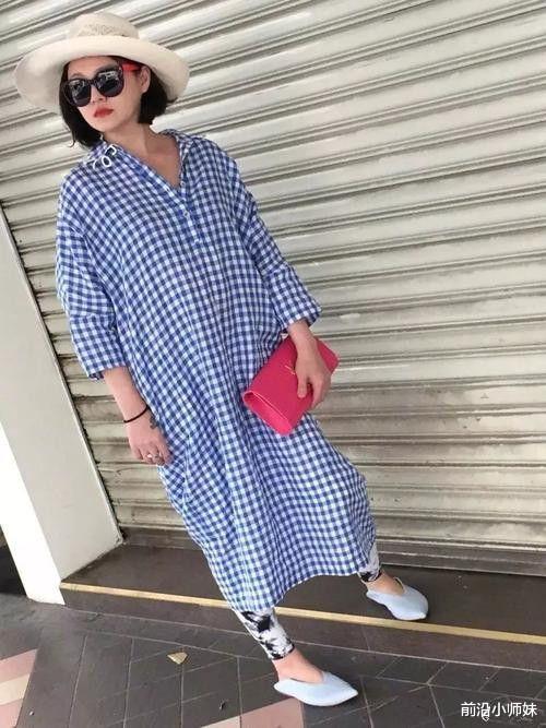 大S|大S不愧是美容大王！生了两孩子一点痕迹没有，美的还似少女一般