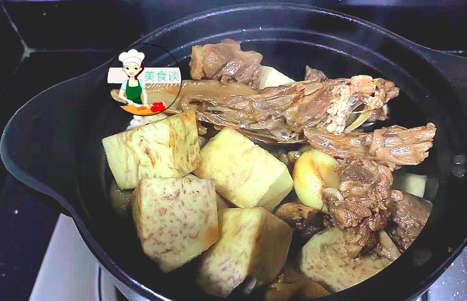 霜降|明日霜降,吃牛肉不如吃它,比牛肉便宜又营养,焖一锅人人吃得起