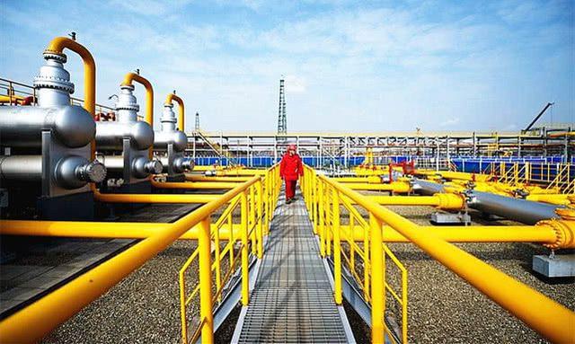 「石油」我国发现了近48亿吨石油,未来恐成“中国版迪拜”,知道是哪里吗