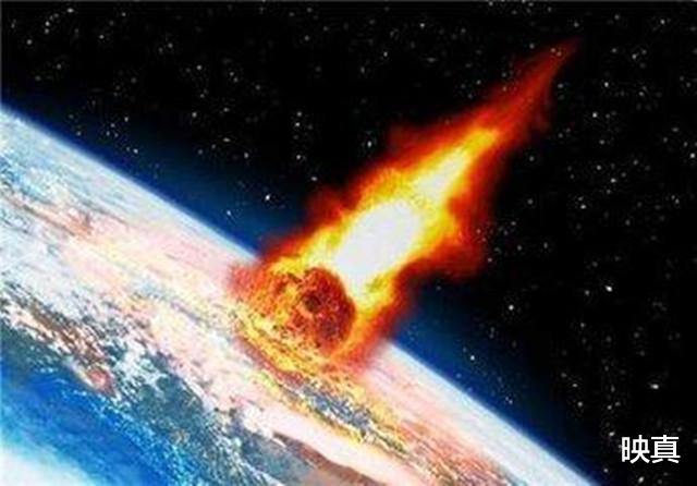 「陨石」世界唯一幸运儿，被7.7斤陨石砸中，人没事陨石归她每克728美元