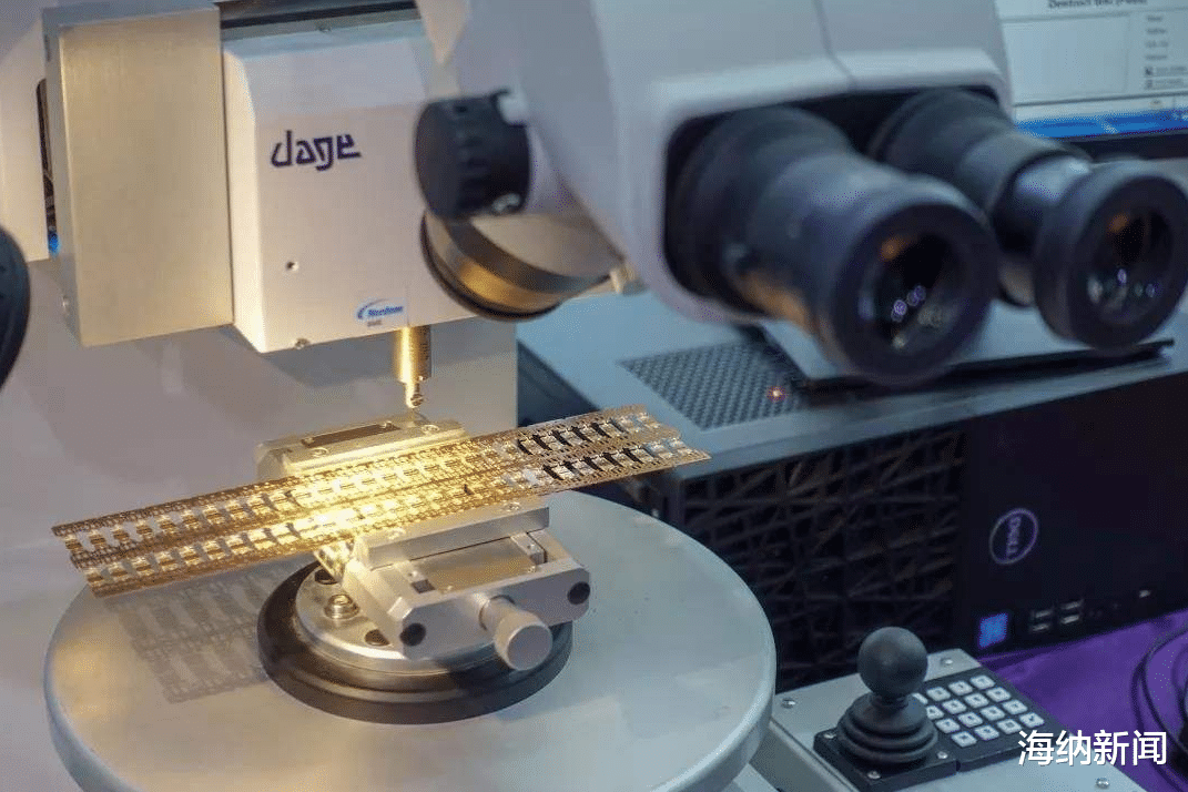 华为|特朗普没料到,对华为放的这把火,最终烧到自己人,美企损失惨重