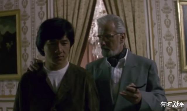 成龙|《飞鹰计划》：这一部让郑裕玲失声痛哭，剥去成龙导演职位的电影