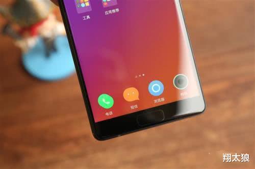 『zuk』跨时代的zuk为什么没能火起来？