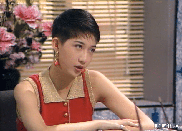 胜者为王|《胜者为王》主创现状,吕颂贤暗淡、陈木胜去世,配角逆袭成影帝