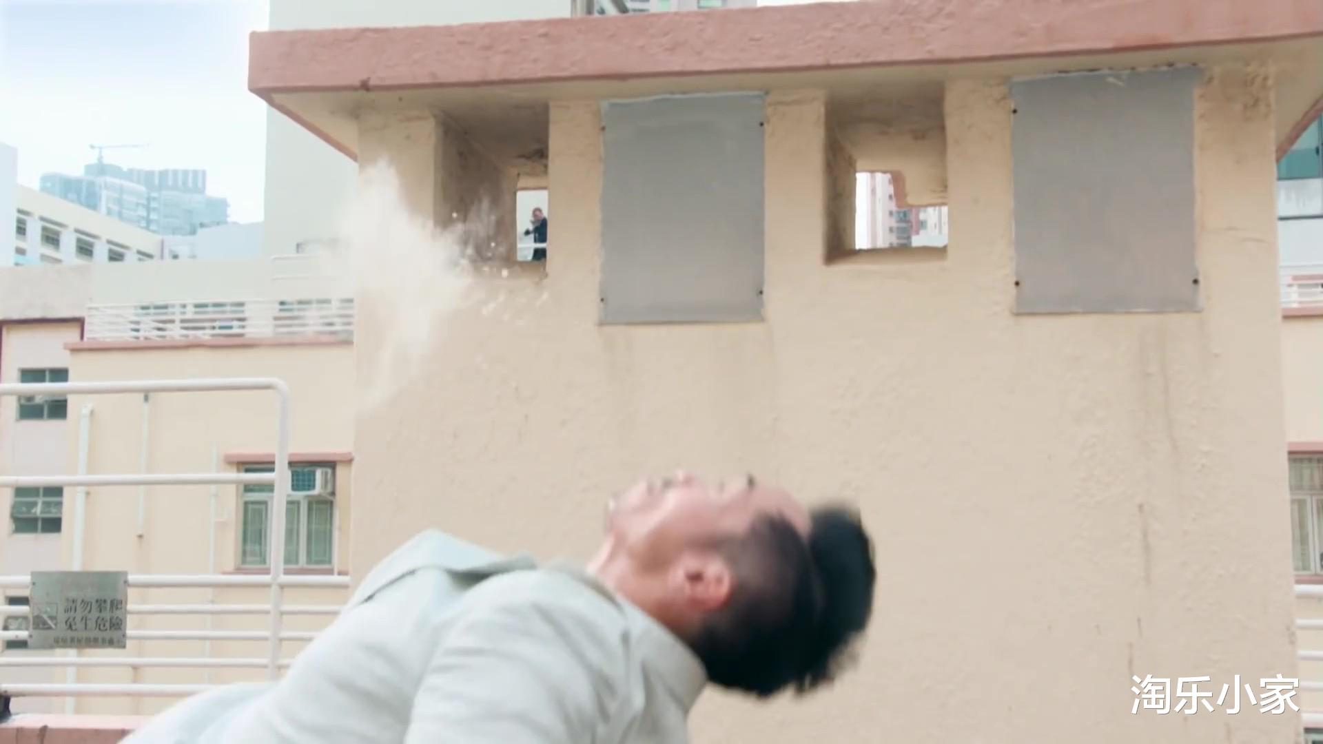 杀手|《杀手》结局篇第29集剧透：杀手猎人再现身，易兰、Cash都会死？