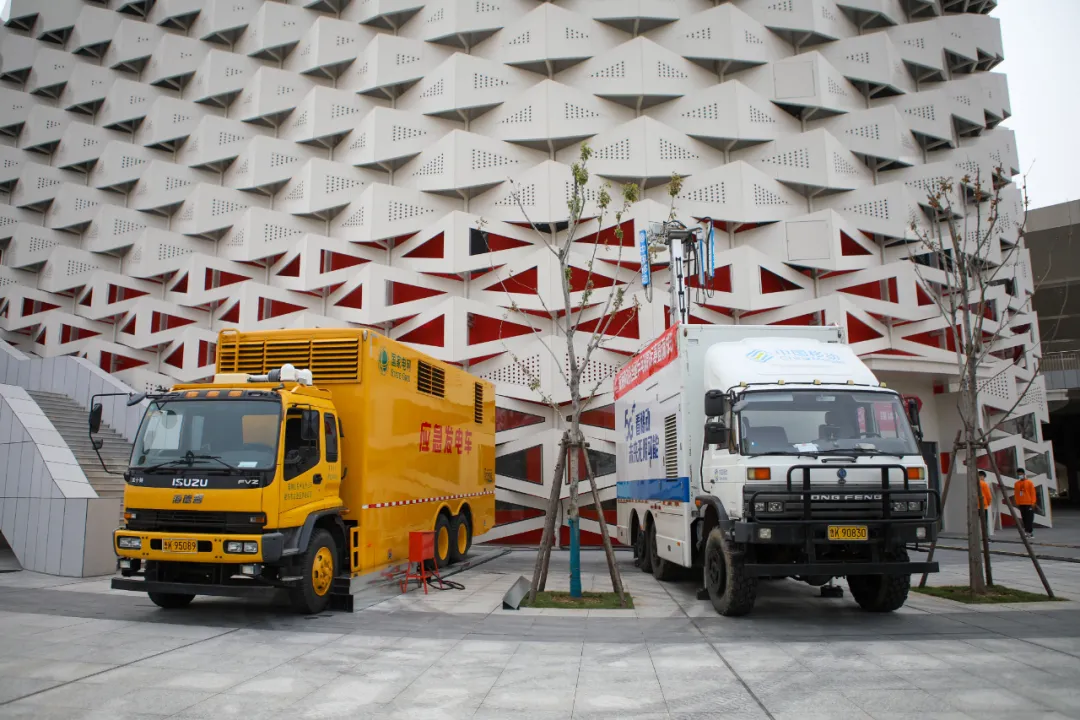 墨斗 活力南海，青春无限