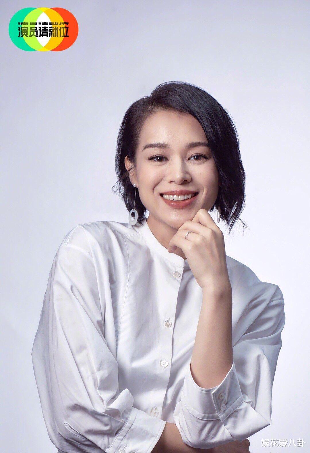 TVB|TVB视后离巢，被老东家封杀，北上发展受阻，花旦沦落为配角