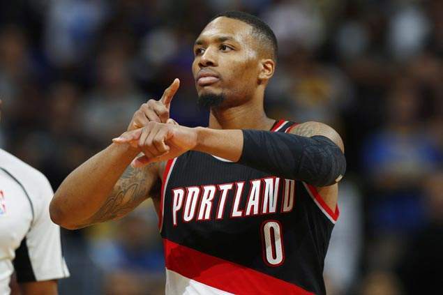 『达米恩·利拉德』NBA现役五大“非卖品”：利拉德上榜，字母仅第3，第1能换遍全联盟