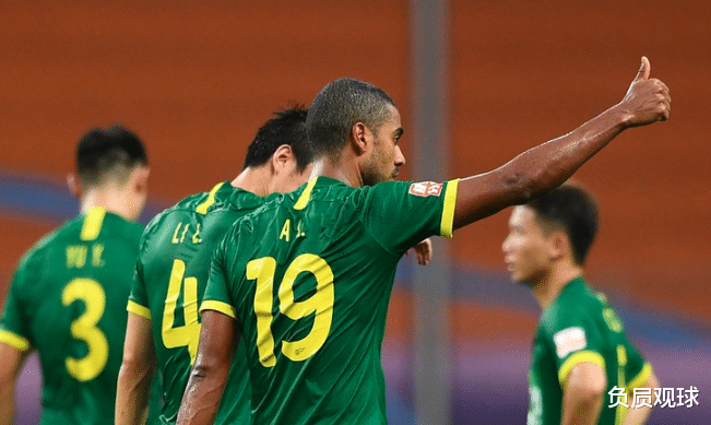 北京国安|老练：中超近期出现的一大现象，凸显出国安主帅热内西奥的高明之处