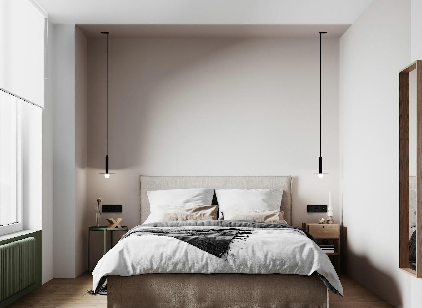 |看人家这装修，这才叫小而精致，小户型照着装准没错，看着就舒服