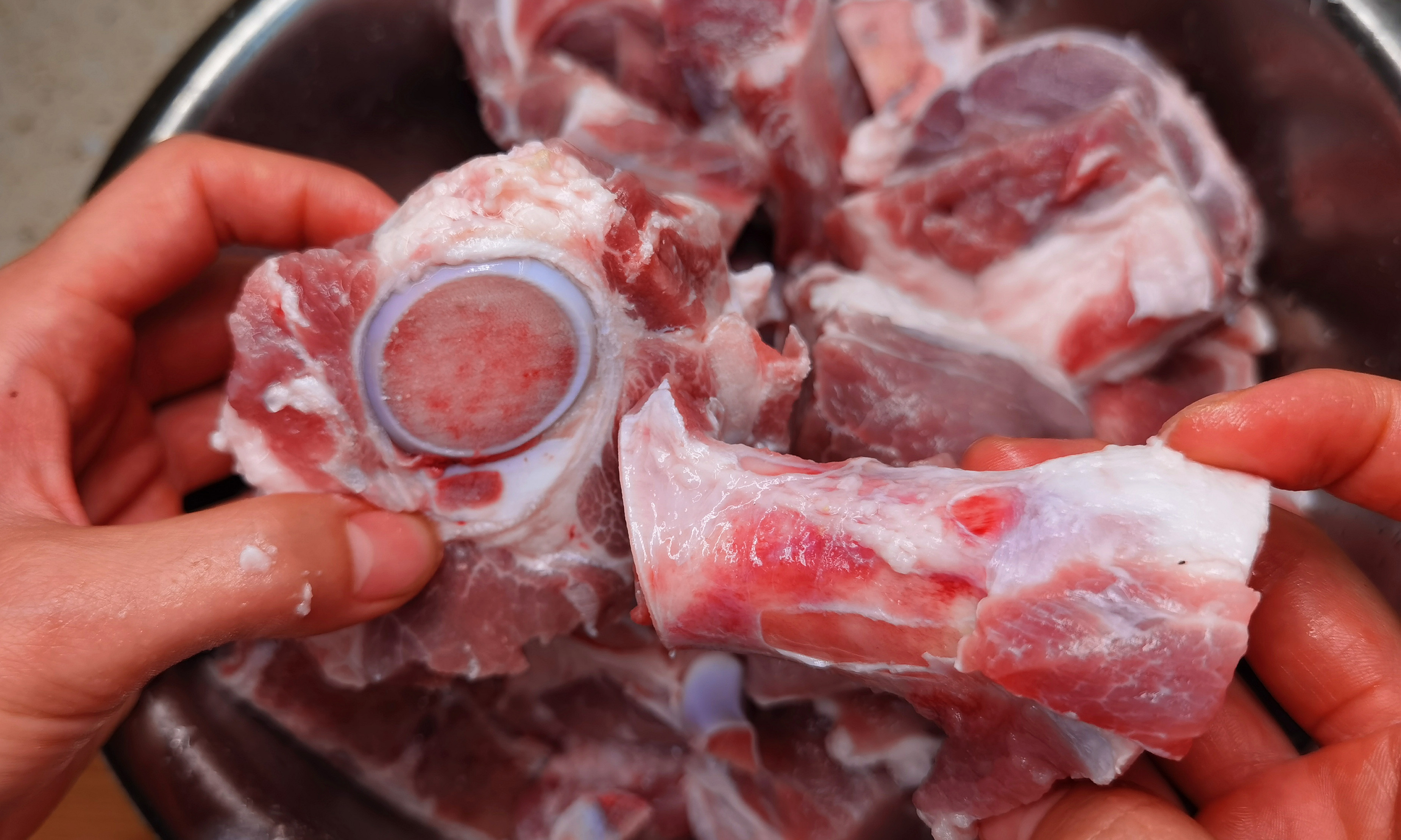 猪肉|夏天，碰到此肉别手软，比猪肉便宜，比牛肉羊肉还滋补，别不懂吃