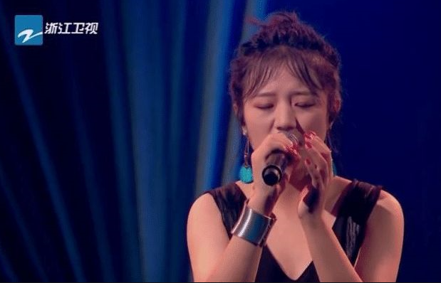 中国好声音|《中国好声音》最惨冠军？比赛结束后便无人问津，形同路人