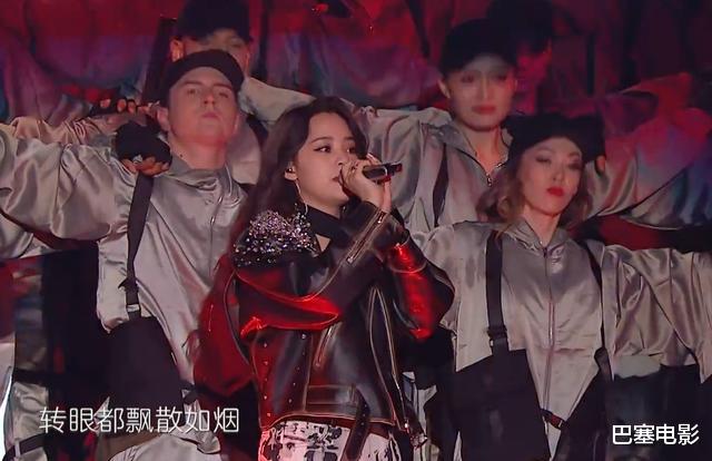 芒果台|芒果台晚会收视还能这么低？万茜主持令人窒息，蔡徐坤压轴也没用