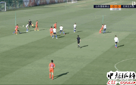 [中超]21岁“李铁爱将”昨晚突然发飙怒斥：中超新外援当场看懵！