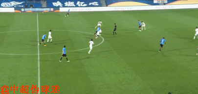 吉奥瓦尼·莫雷诺|中超造12球强援引争议:一做法直接激怒莫雷诺,引发大规模冲突