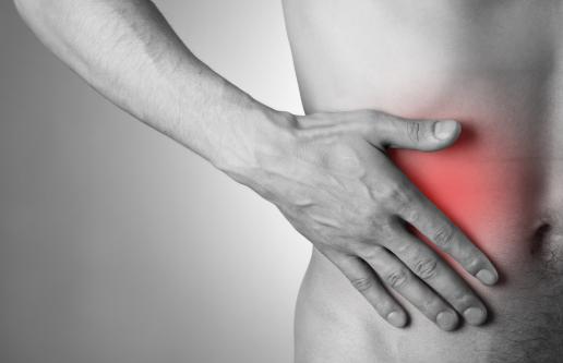 肝脏|36岁男子不痛不痒，确诊肝癌，医生：身上若有\1红2痛\，早查CT