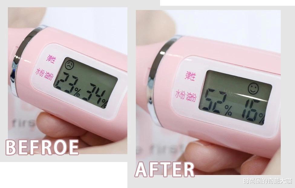 #小S#吴倩产后素颜也靓丽，透白无暇不似快奔三的人，难怪拍戏都不化妆