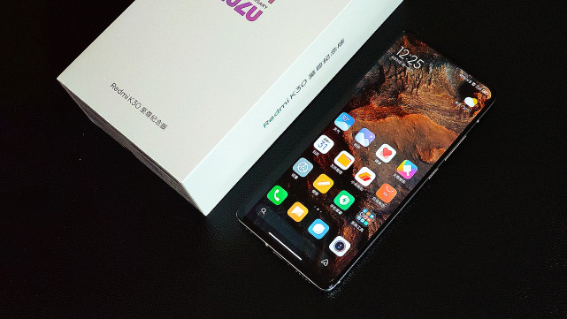 饥饿营销|饥饿营销模式坐实?红米K30至尊版再次秒售罄,还能正常买到吗