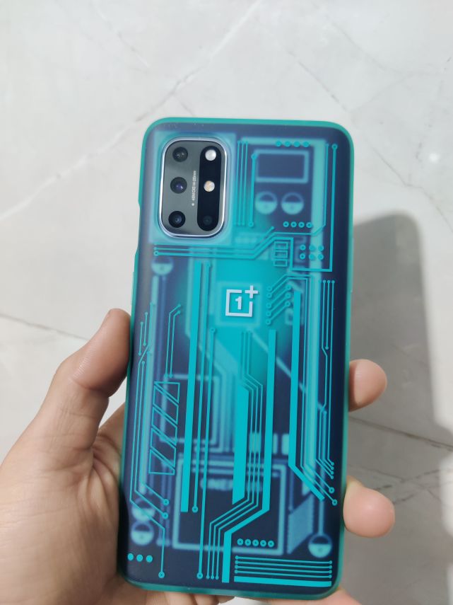 iphone12|半个老加友的一加8T相对一加8到底T在哪里