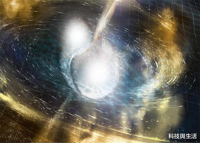 『爱因斯坦』爱因斯坦留下的多个预言中，唯独它，科学家不愿成为现实！