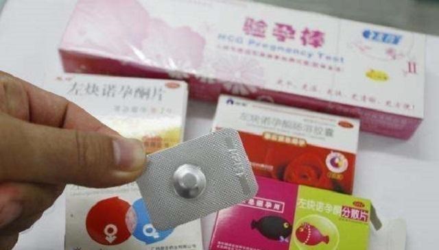 #生理期#为啥高考前,有的母亲会给女儿买“避孕药”?班主任的回答很现实