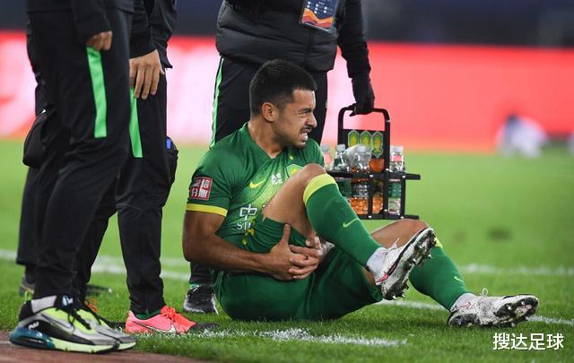 北京国安|2-1！国安为这一场胜利等待2年，前国脚眼神防守为上港送惊喜