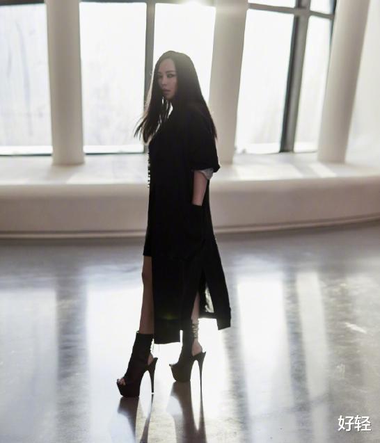 张惠妹|48岁张惠妹，从210斤瘦到100斤，曝光一份食谱，你一定需要