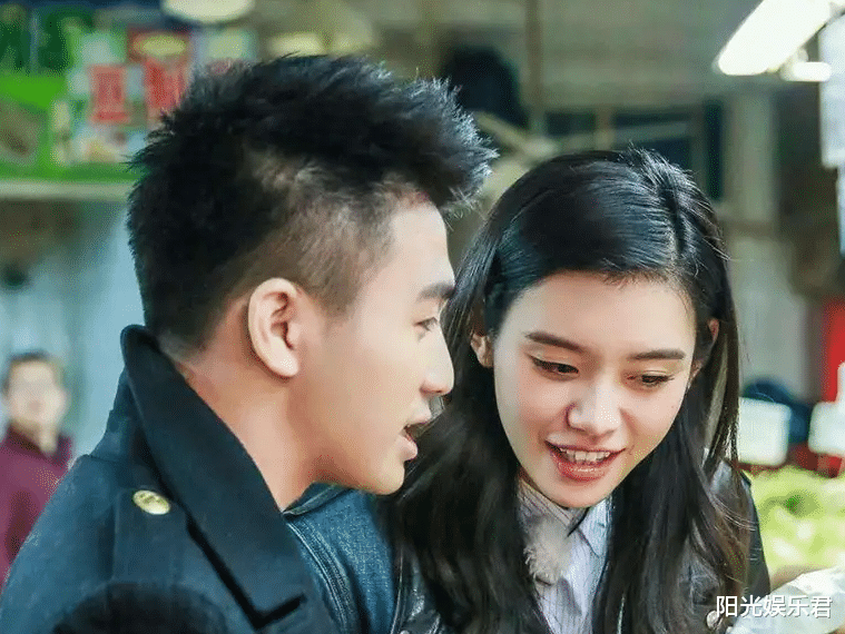 奚梦瑶|《幸福三重奏》来袭，三对夫妻阵容太豪华，奚梦瑶何献君都来了！