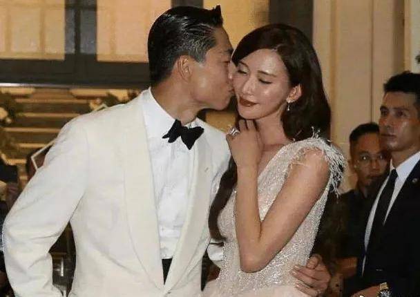 林志玲■有种“整容”叫结婚十个月, 黑泽还是原样, 林志玲却大有不同