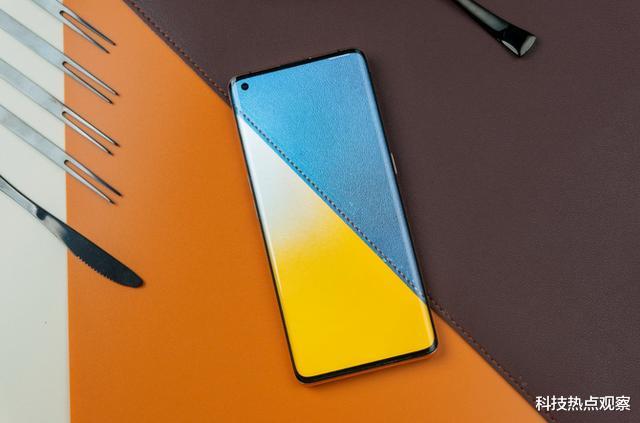 【骁龙865】最强手机出炉,12G骁龙865+256G+3K屏120Hz,华为名落孙山