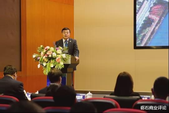 沈南鹏|明确“全球第一”发展愿景的伊利，值得期待