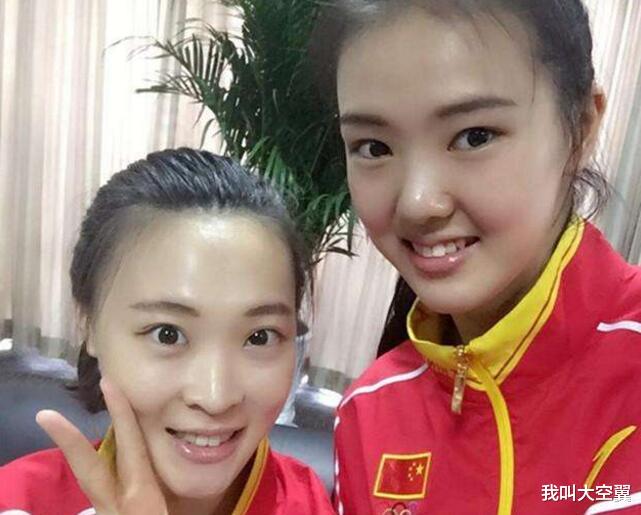 「丁霞」探讨!球迷领袖一席话揭中国女排打保姆接应真因,一语中的