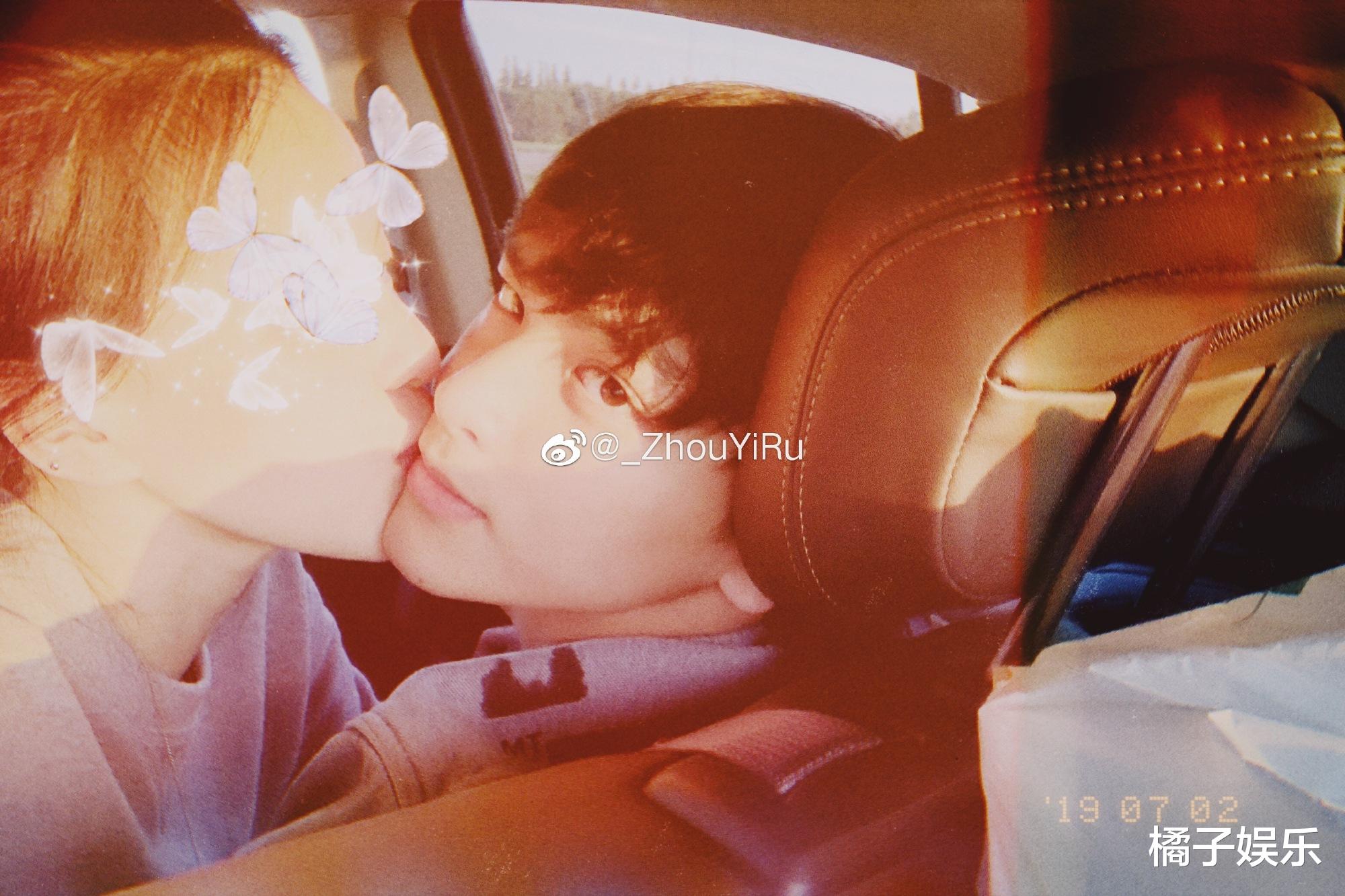 ▲公认校草靠脸火了3年,每提素人帅哥必有这张神照,出道考虑下?