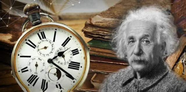 爱因斯坦■科学家用实验证明了时间膨胀，再一次让我们看到了爱因斯坦的伟大