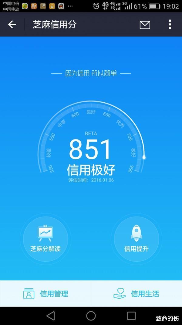 蚂蚁花呗|支付宝花呗额度，超过10000元的，主要有这3类人群