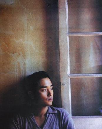 陈百强：1989、1993、2003，曾风靡香港的“三剑侠”分别离开了人间