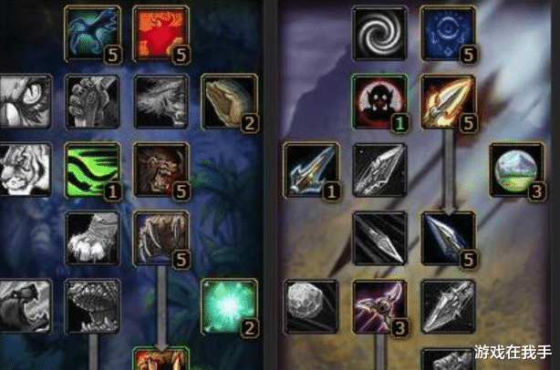 魔兽世界■魔兽世界怀旧服作为一个纯DPS职业，“输出大户”，却越来越疲软！