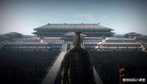 秦始皇|秦始皇临死前,曾发生了3件事,科学至今都无法解释