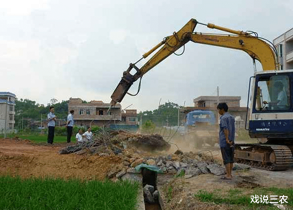 戏说三农|下半年,土地改革新变化!5种情况将被查!农民早了解,希望没你