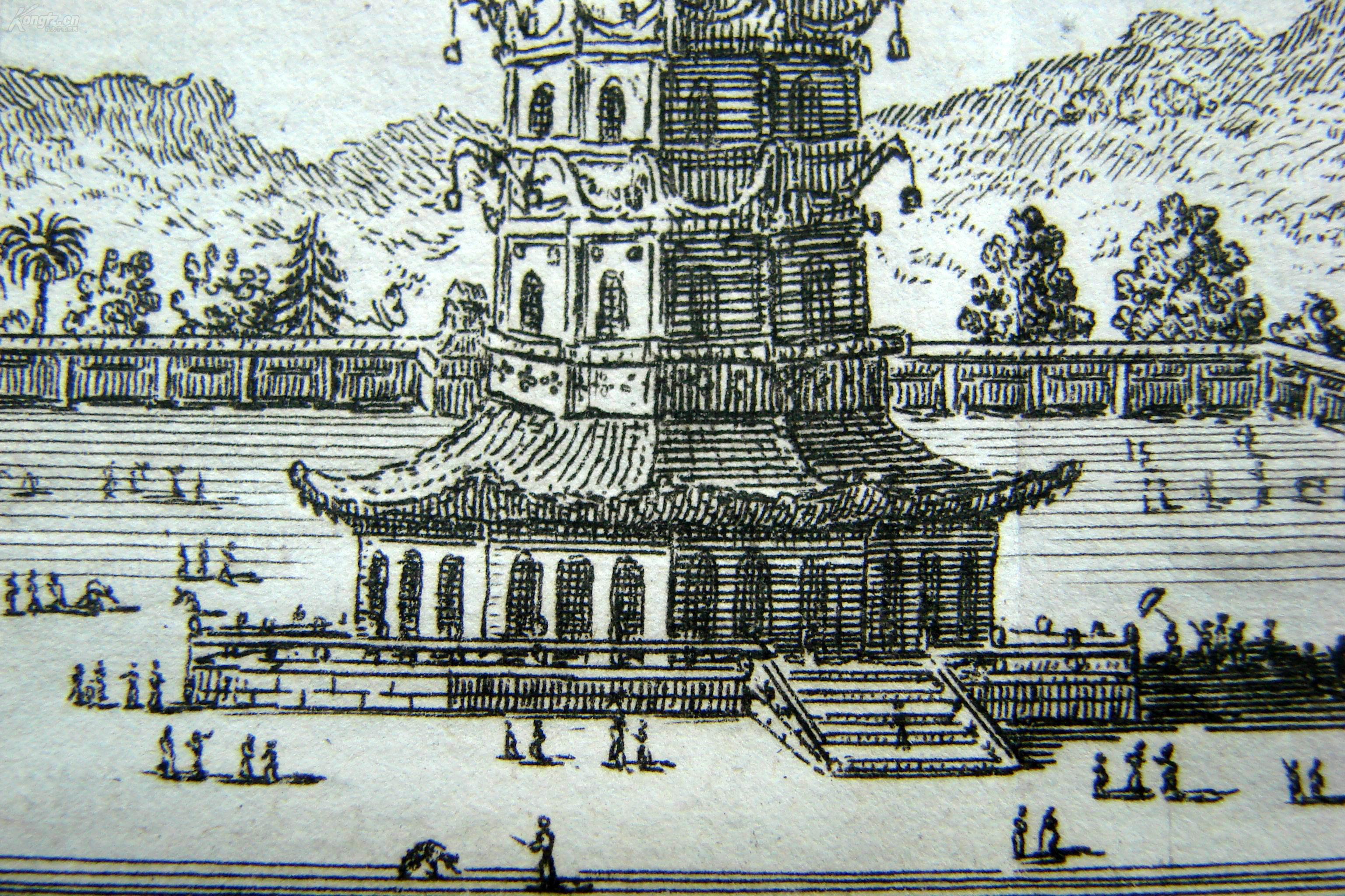 考古|中国古代留下的四个逆天工程，其中一个放到现代，可能都无法完成