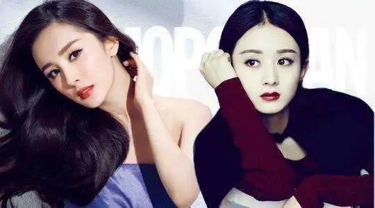 赵丽颖|赵丽颖被杨幂欺负？杨洋乔欣分手实锤？关晓彤姐姐去世？