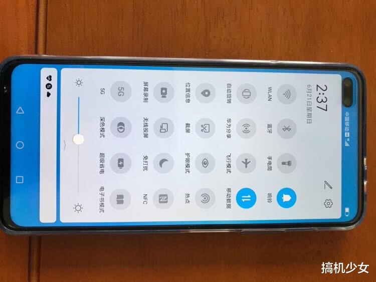 5G:麒麟990+40W快充直降1000元,或成华为两千档最值得入手的5G手机