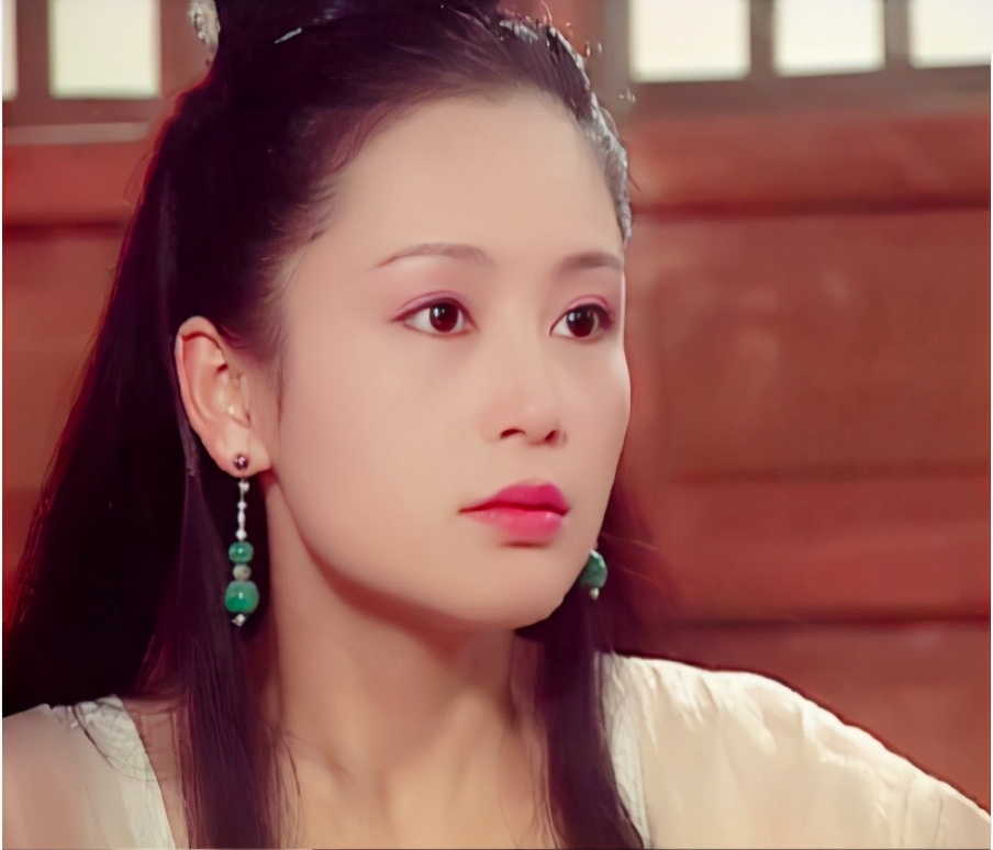 陈红|影视剧中有世上第一美人之称的角色,哪个最让你惊艳?