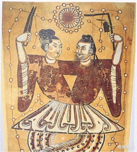 [淮南子]在这4大神兽面前，龙、麒麟、凤凰等神兽只能算孙子辈