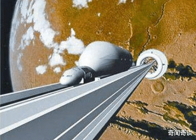 月球■月球是史前文明创造的，美国专家：证据满满！