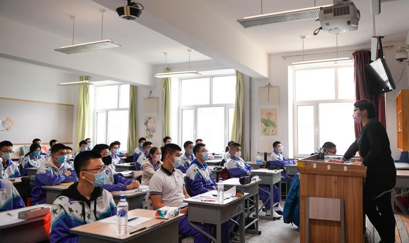 考试@高考专家：试卷做完后，做好这项工作将有助提分；否则，后悔不已