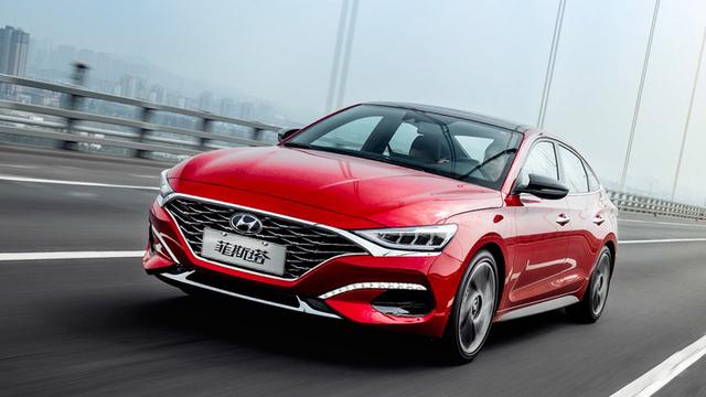 [动力]20万内能买到的性能家轿 250匹马力说干就干