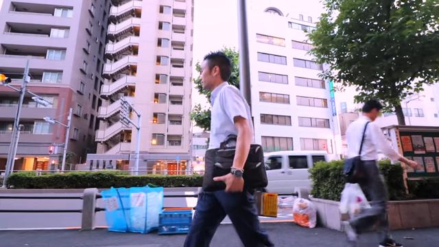 日本|日本27岁社畜日常曝光,让600w网友瑟瑟发抖:再也不说去日本生活了